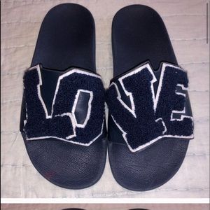 Tory Burch - Tory sport love slide